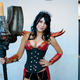 Illustration for article titled So. Much. Armor: A Collection Of Glorious BlizzCon Cosplay!
